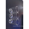 Clear Tubular Blood Collection Tube